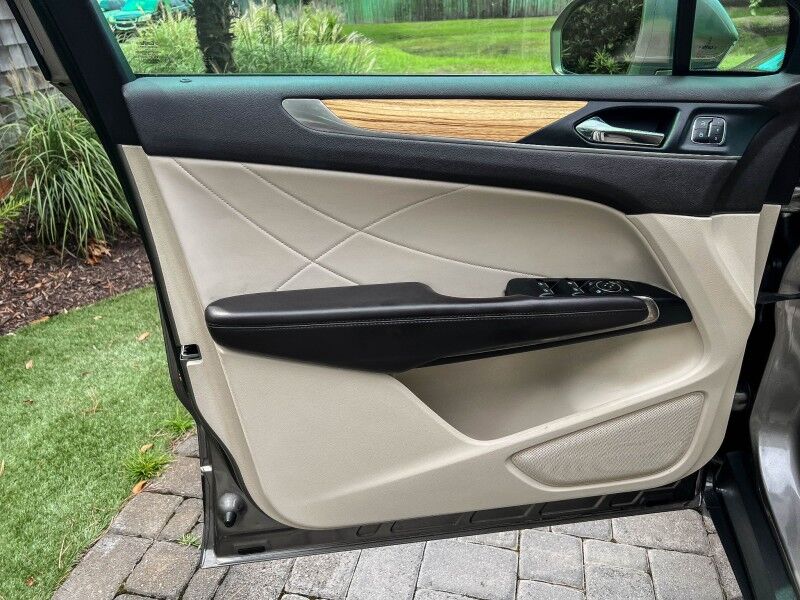 2016 Lincoln MKC Select Wilmington NC