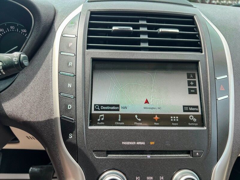 2016 Lincoln MKC Select Wilmington NC