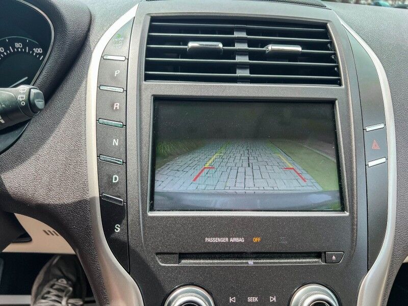 2016 Lincoln MKC Select Wilmington NC