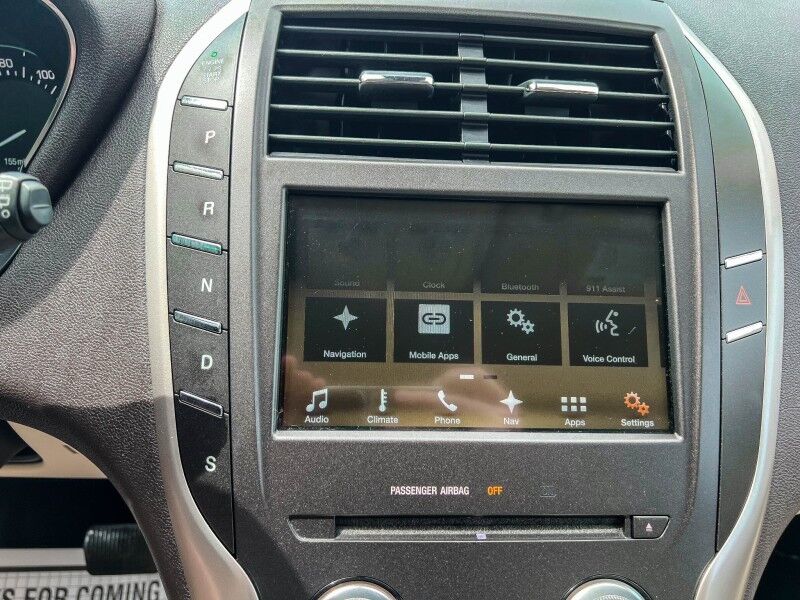 2016 Lincoln MKC Select Wilmington NC