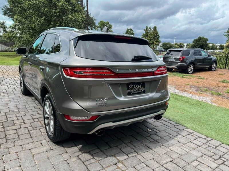 2016 Lincoln MKC Select Wilmington NC