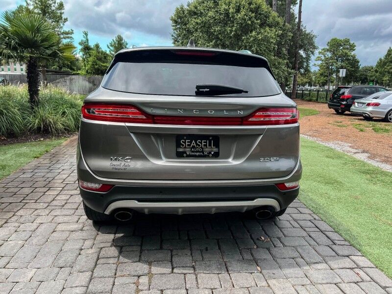 2016 Lincoln MKC Select Wilmington NC