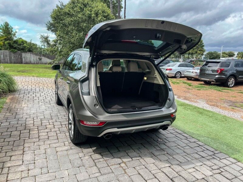2016 Lincoln MKC Select Wilmington NC