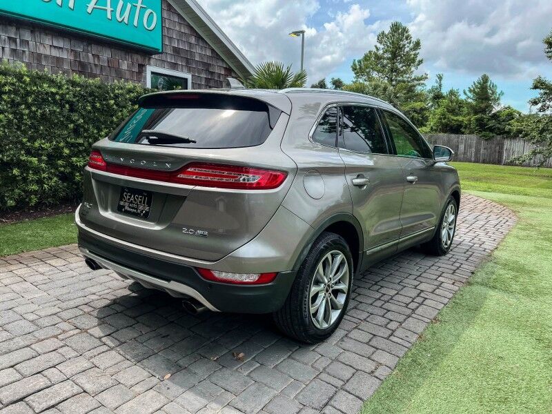2016 Lincoln MKC Select Wilmington NC