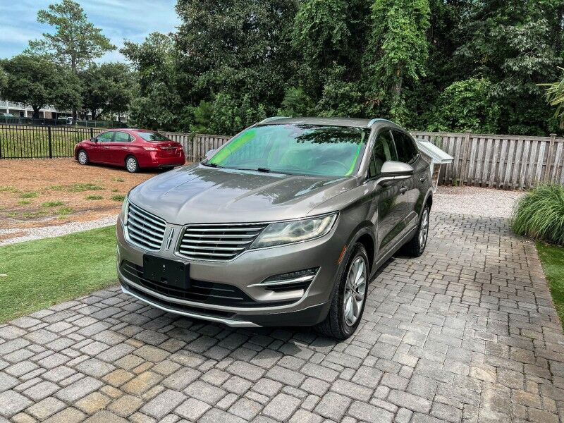 2016 Lincoln MKC Select Wilmington NC