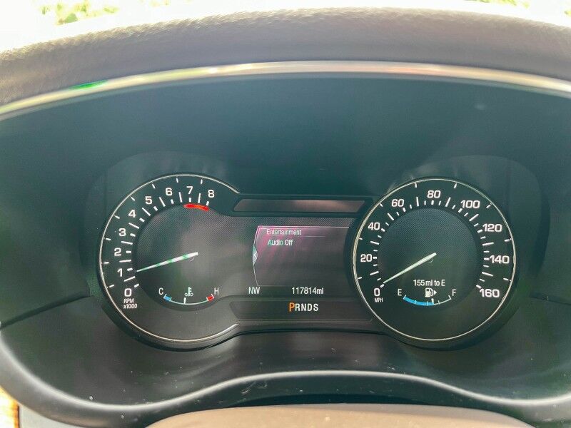2016 Lincoln MKC Select Wilmington NC