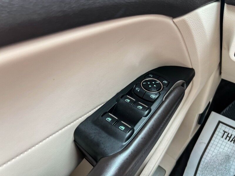 2016 Lincoln MKC Select Wilmington NC