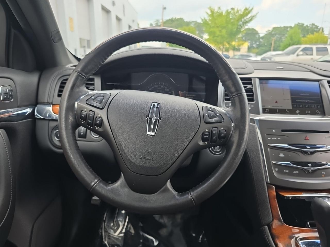 2016 Lincoln MKS EcoBoost Glen Burnie MD