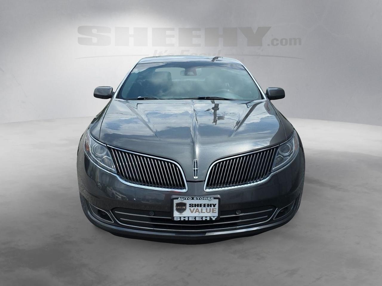 2016 Lincoln MKS EcoBoost Glen Burnie MD