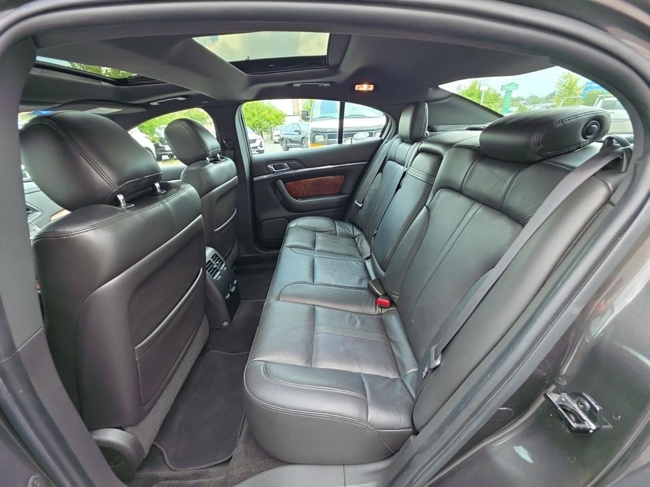 2016 Lincoln MKS EcoBoost Glen Burnie MD