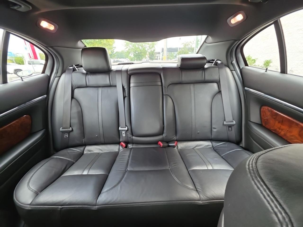2016 Lincoln MKS EcoBoost Glen Burnie MD
