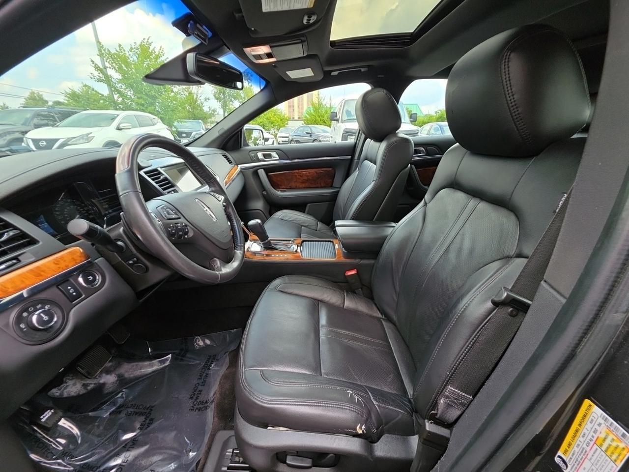 2016 Lincoln MKS EcoBoost Glen Burnie MD