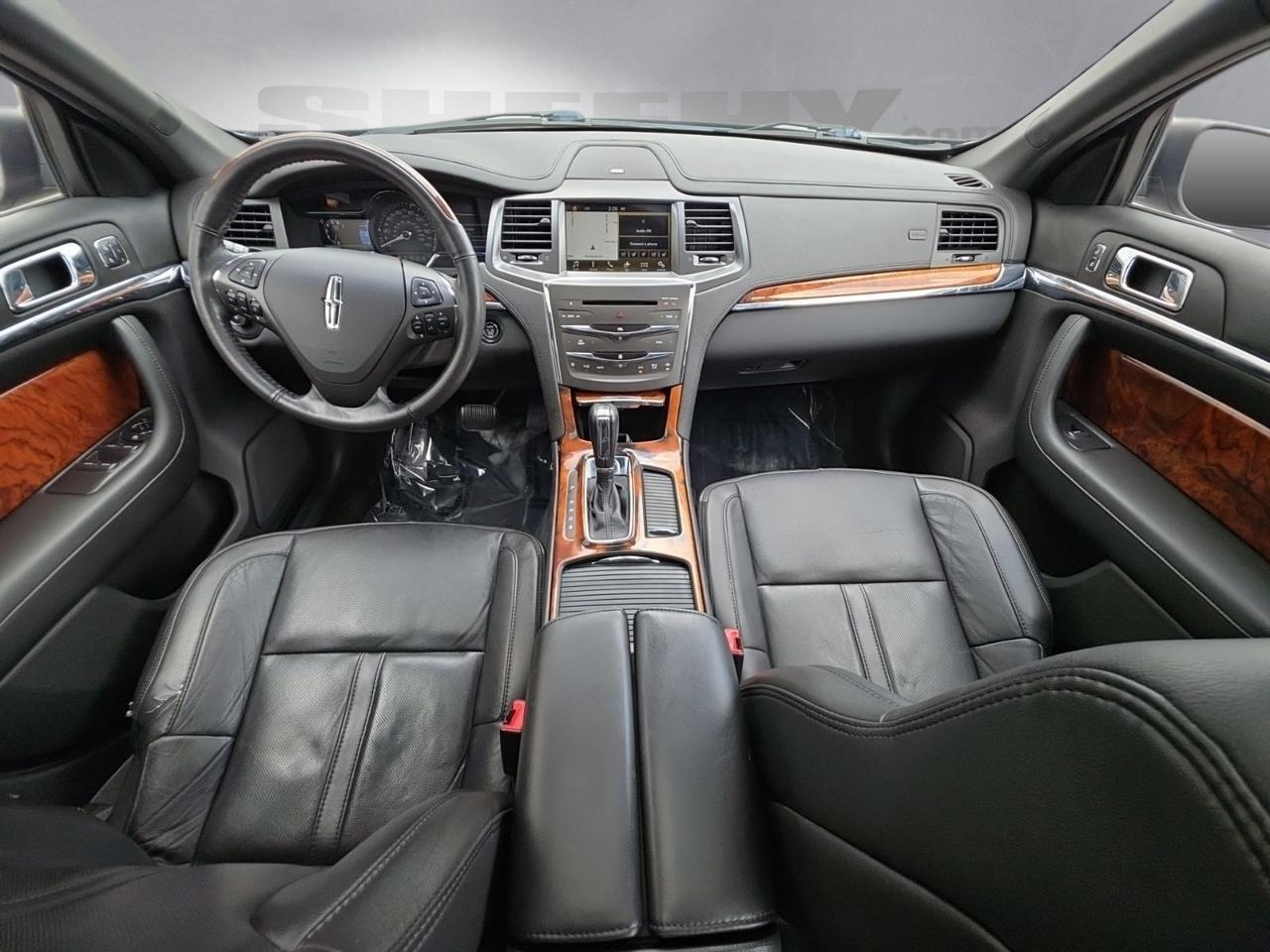2016 Lincoln MKS EcoBoost Glen Burnie MD