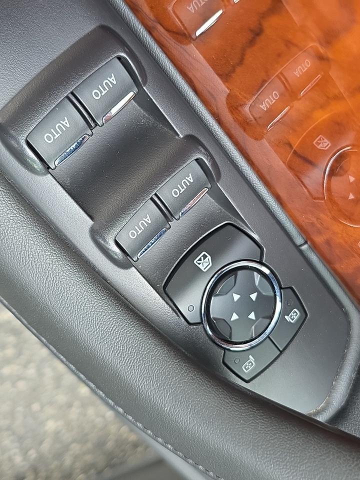 2016 Lincoln MKS EcoBoost Glen Burnie MD