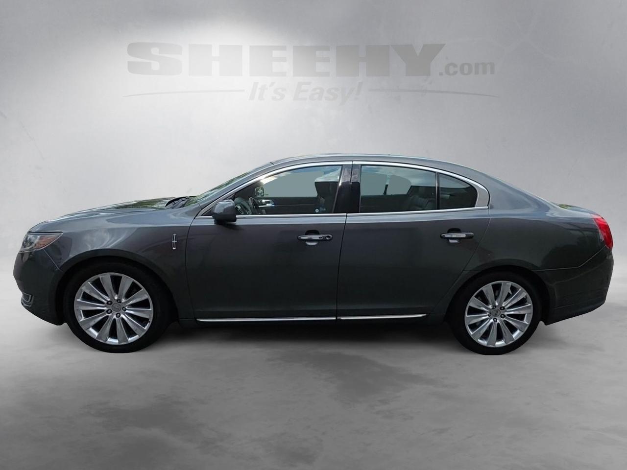 2016 Lincoln MKS EcoBoost Glen Burnie MD