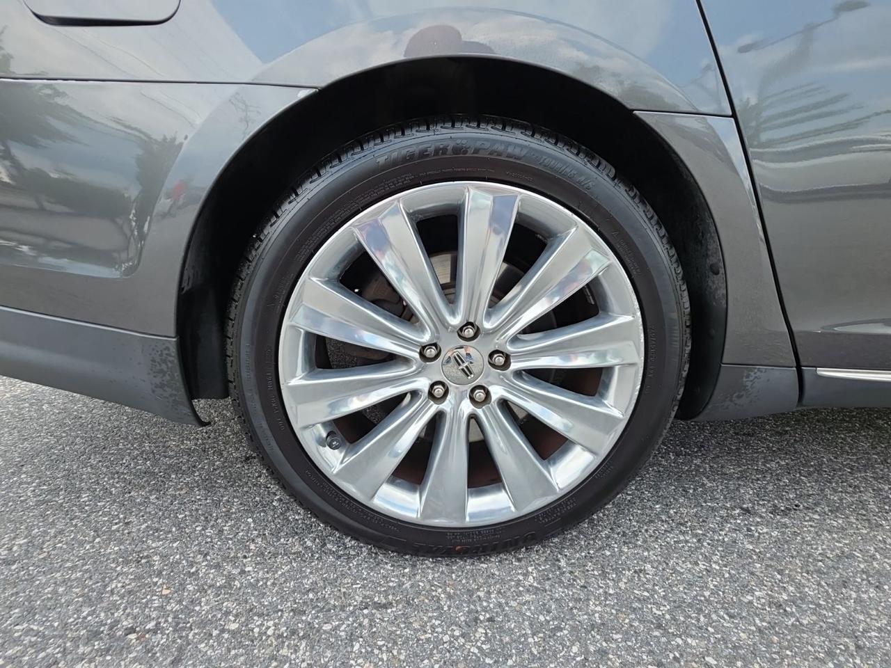 2016 Lincoln MKS EcoBoost Glen Burnie MD