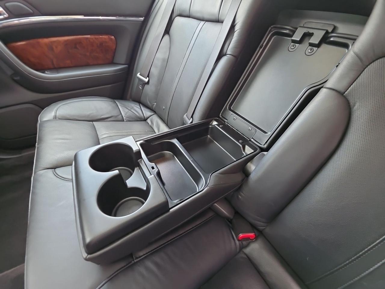 2016 Lincoln MKS EcoBoost Glen Burnie MD