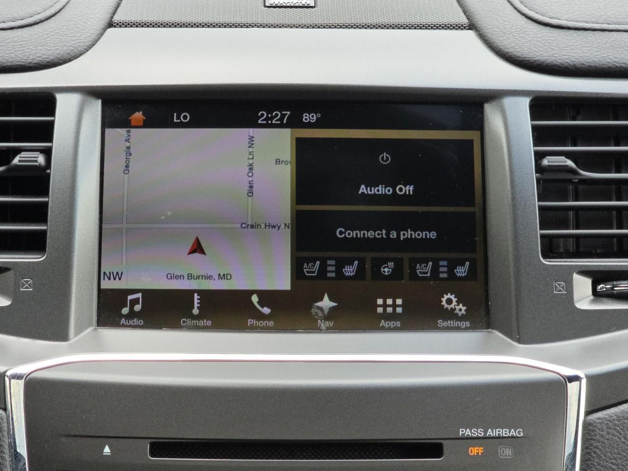 2016 Lincoln MKS EcoBoost Glen Burnie MD