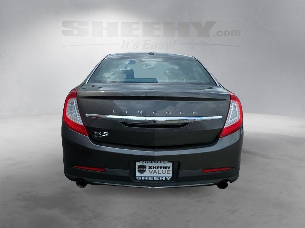 2016 Lincoln MKS EcoBoost Glen Burnie MD