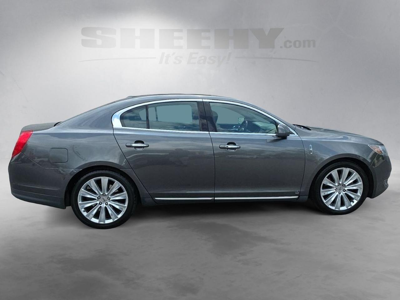 2016 Lincoln MKS EcoBoost Glen Burnie MD