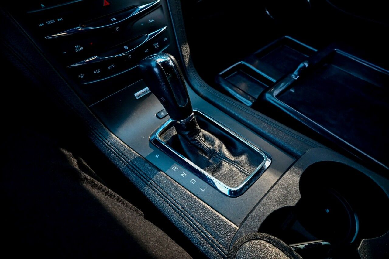 2016 Lincoln MKT Springfield NJ