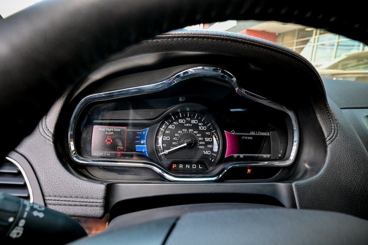 2016 Lincoln MKT Springfield NJ