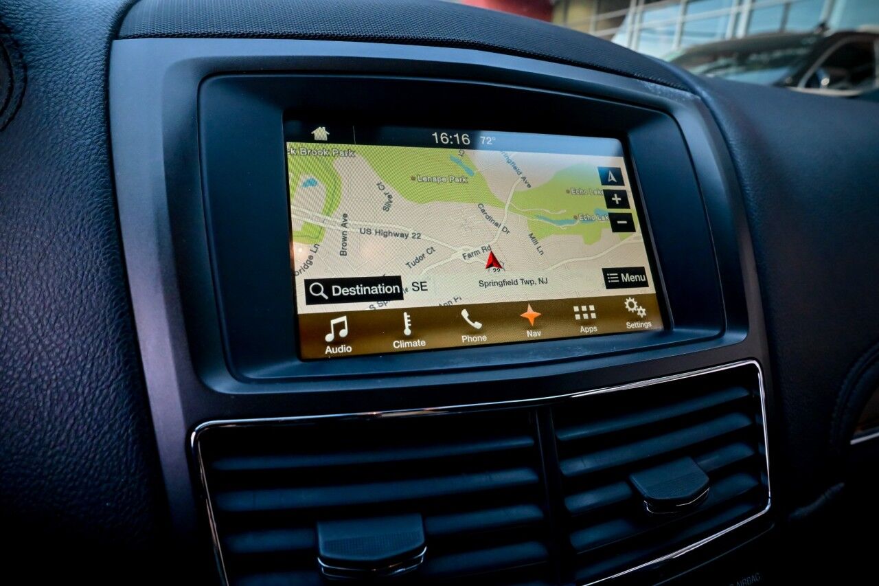 2016 Lincoln MKT Springfield NJ