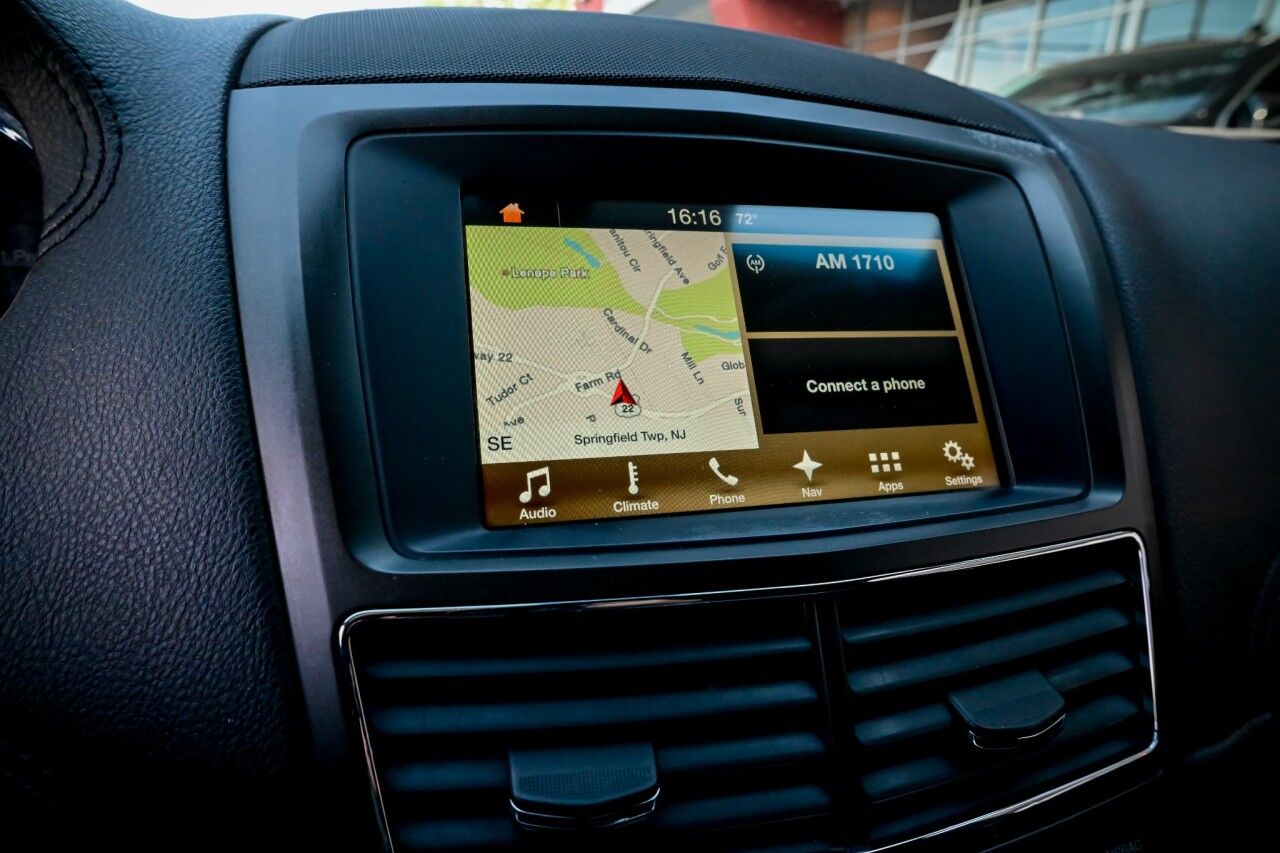 2016 Lincoln MKT Springfield NJ