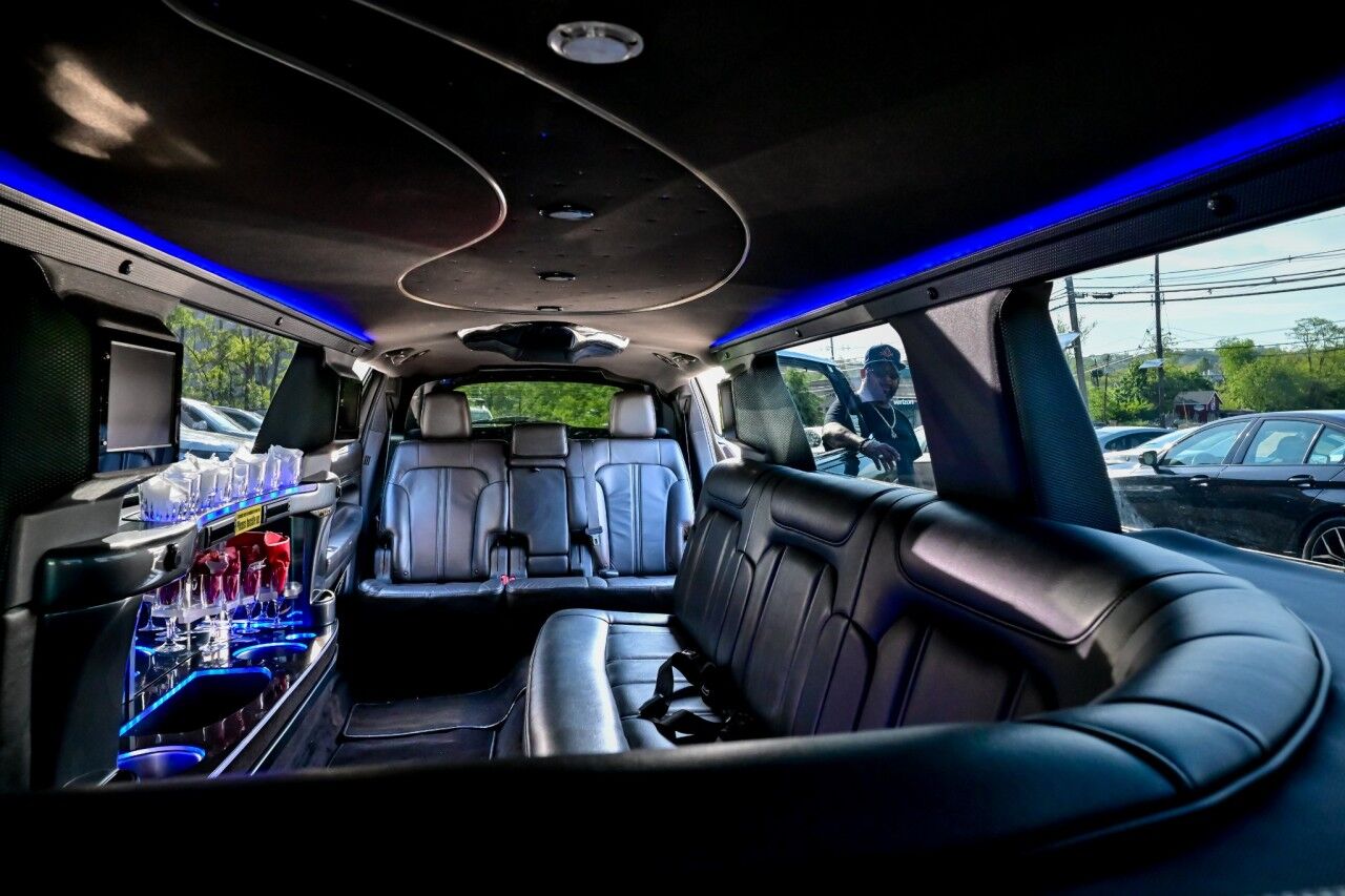 2016 Lincoln MKT Springfield NJ