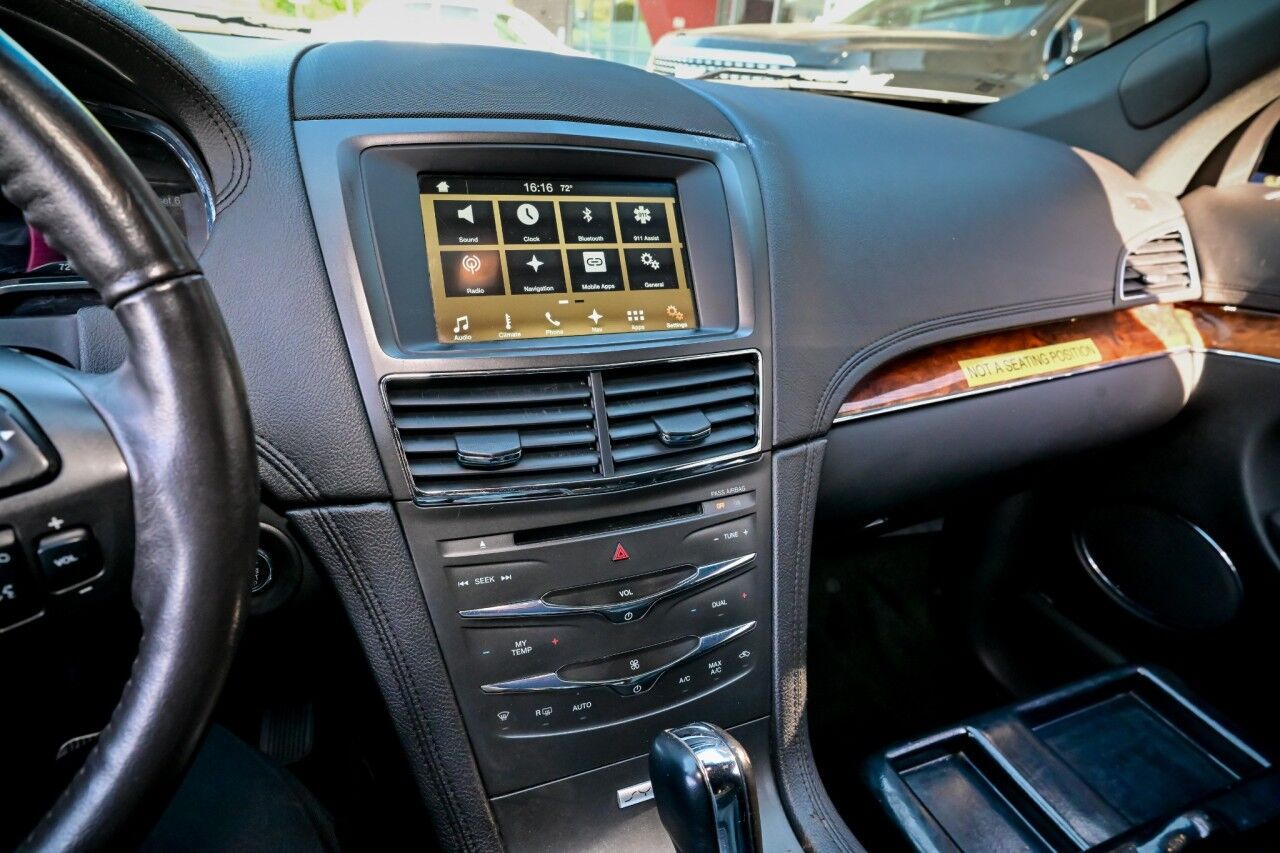 2016 Lincoln MKT Springfield NJ