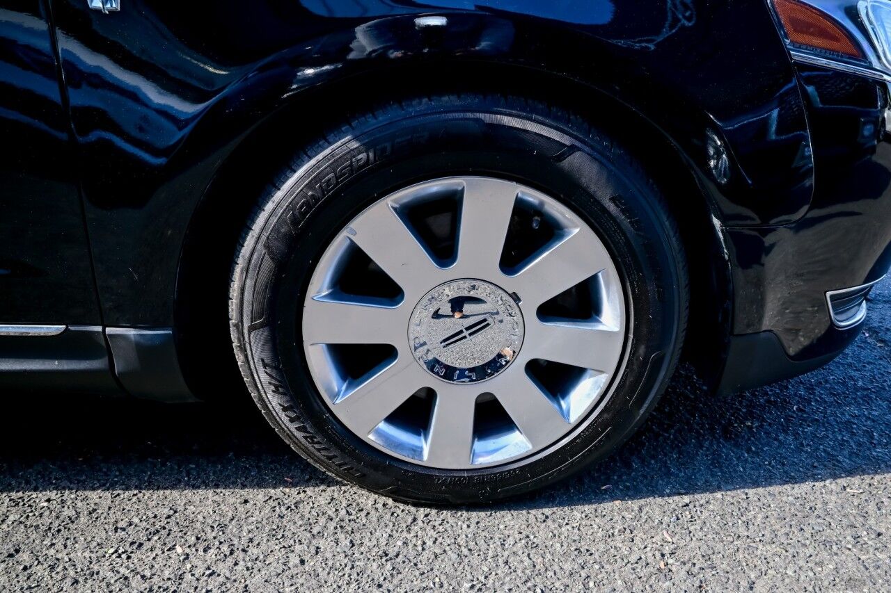 2016 Lincoln MKT Springfield NJ