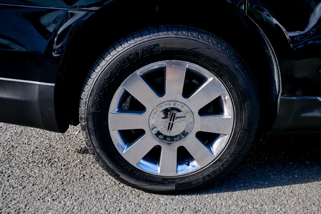 2016 Lincoln MKT Springfield NJ