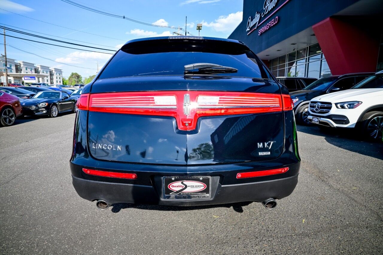 2016 Lincoln MKT Springfield NJ