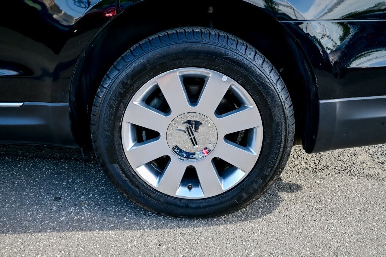 2016 Lincoln MKT Springfield NJ