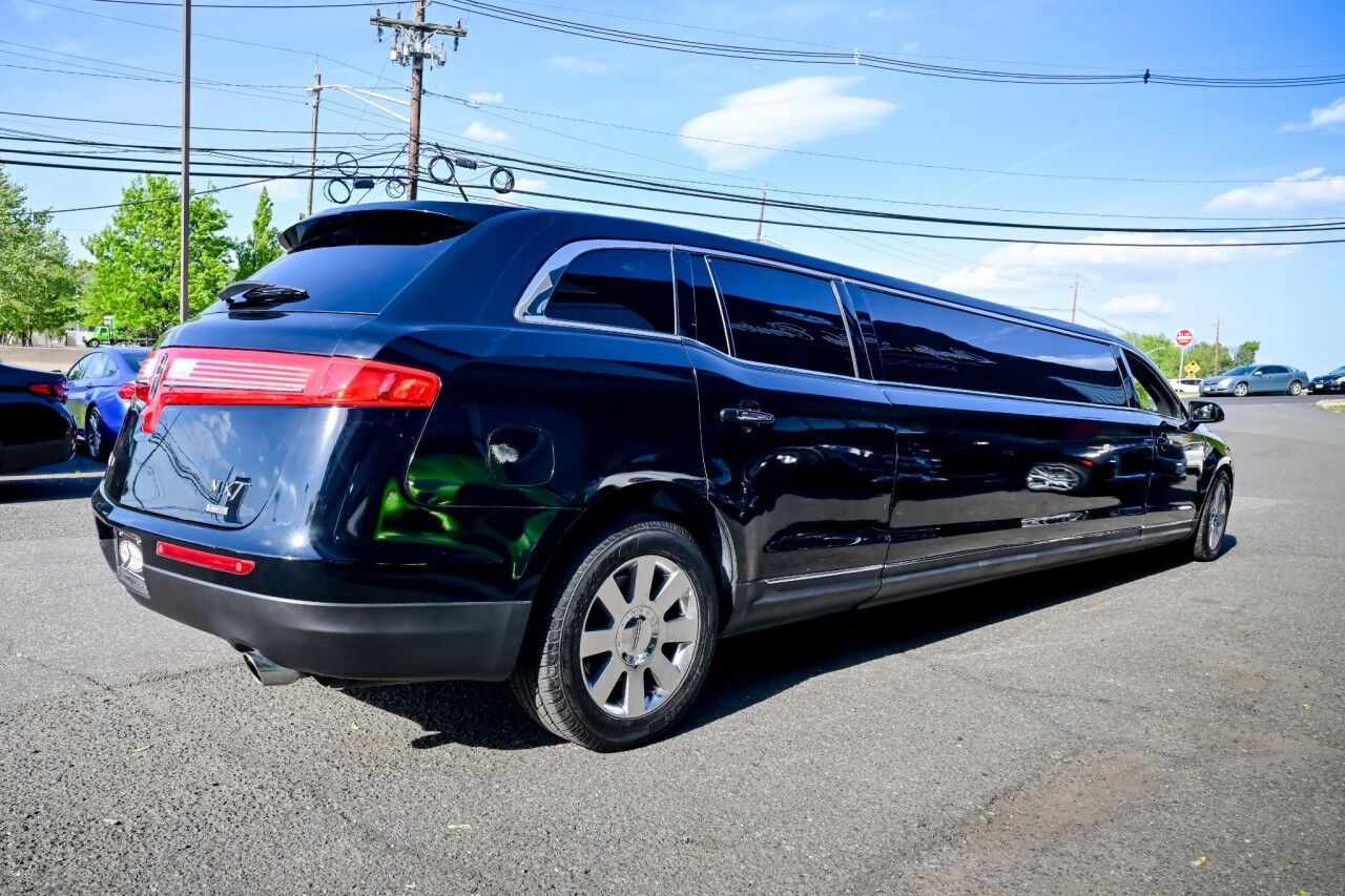 2016 Lincoln MKT Springfield NJ