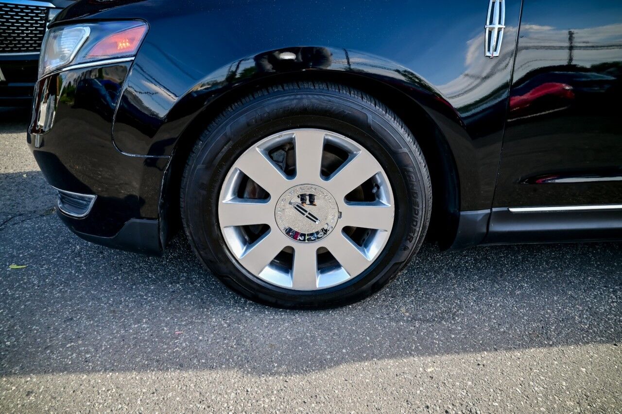 2016 Lincoln MKT Springfield NJ