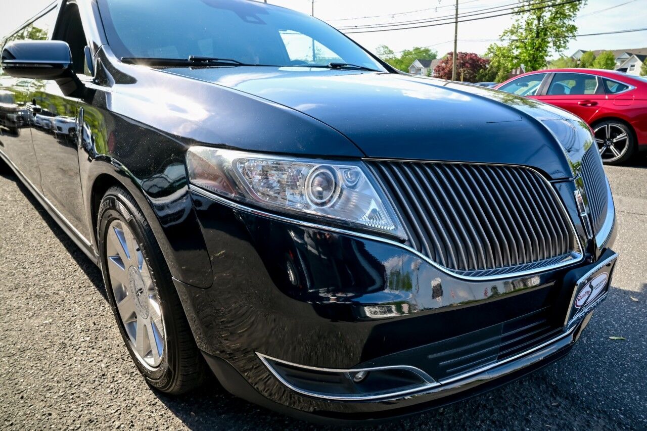 2016 Lincoln MKT Springfield NJ