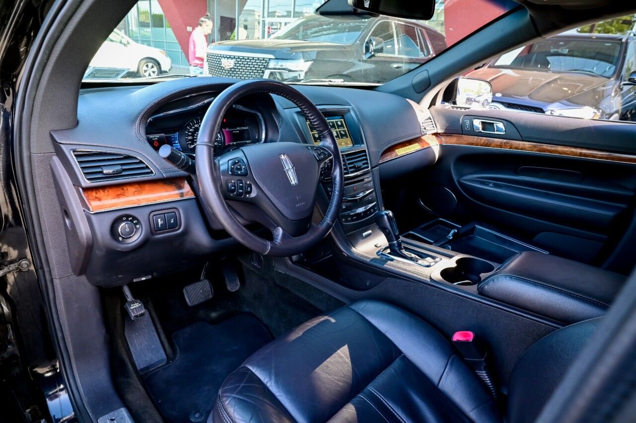 2016 Lincoln MKT 7 Passenger Stretch Limo Springfield NJ