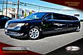 2016 Lincoln MKT 7 Passenger Stretch Limo