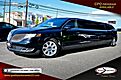 2016 Lincoln MKT 7 Passenger Stretch Limo