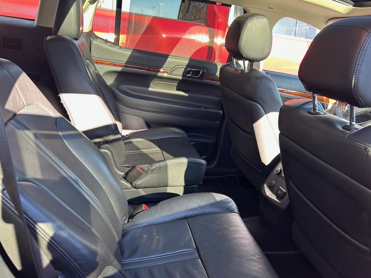 2016 Lincoln MKT EcoBoost New Braunfels TX