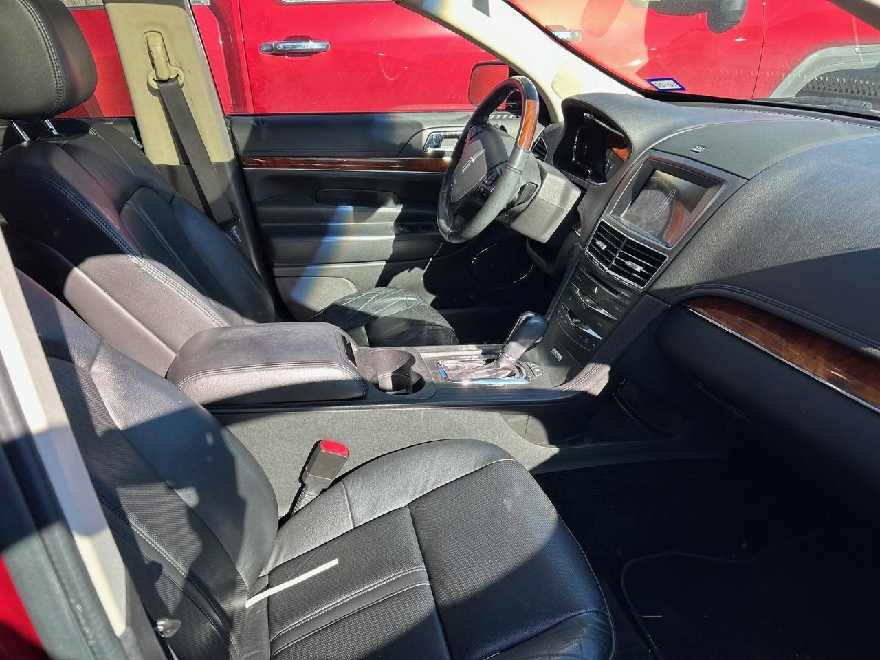 2016 Lincoln MKT EcoBoost New Braunfels TX