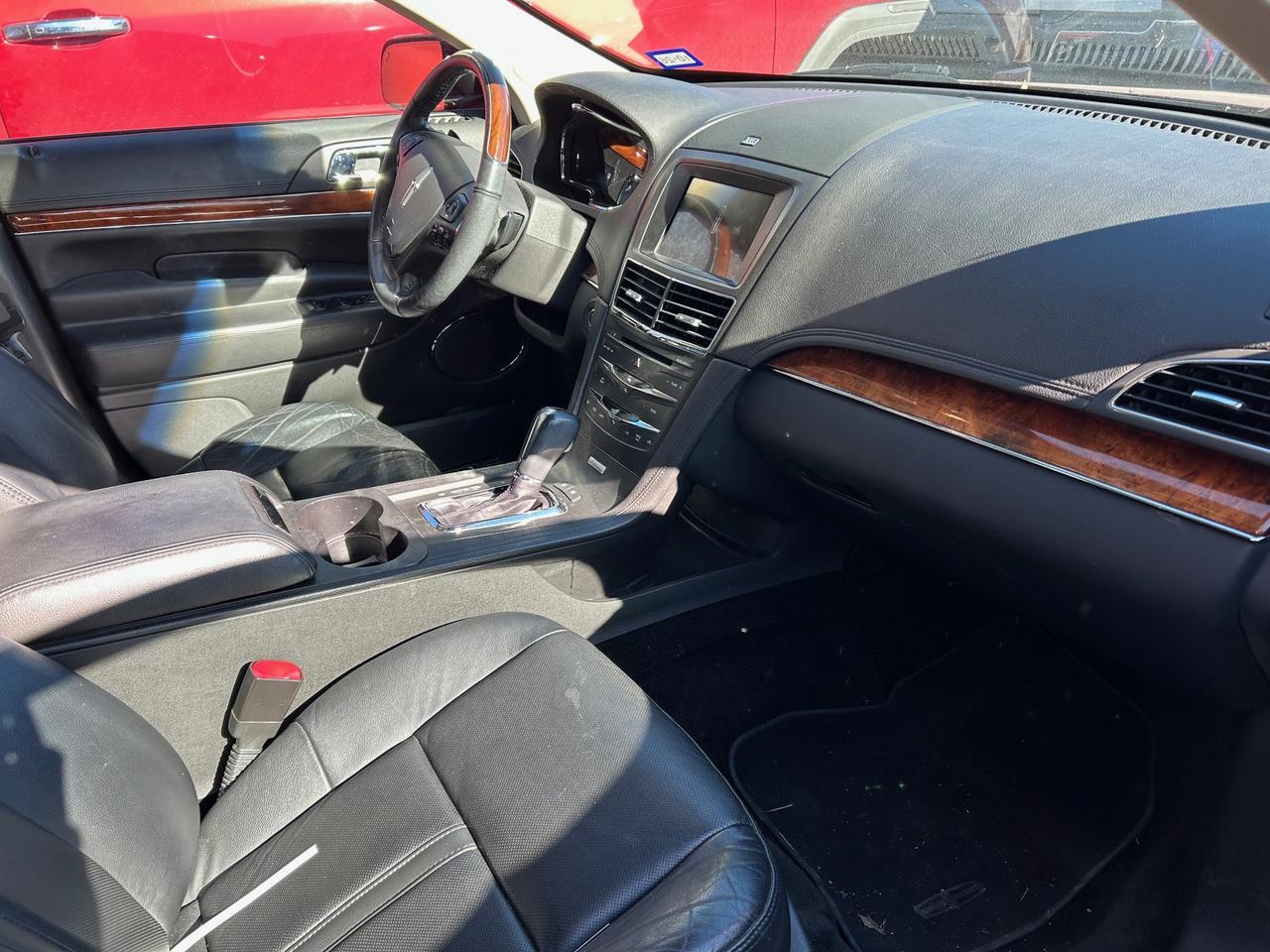 2016 Lincoln MKT EcoBoost New Braunfels TX