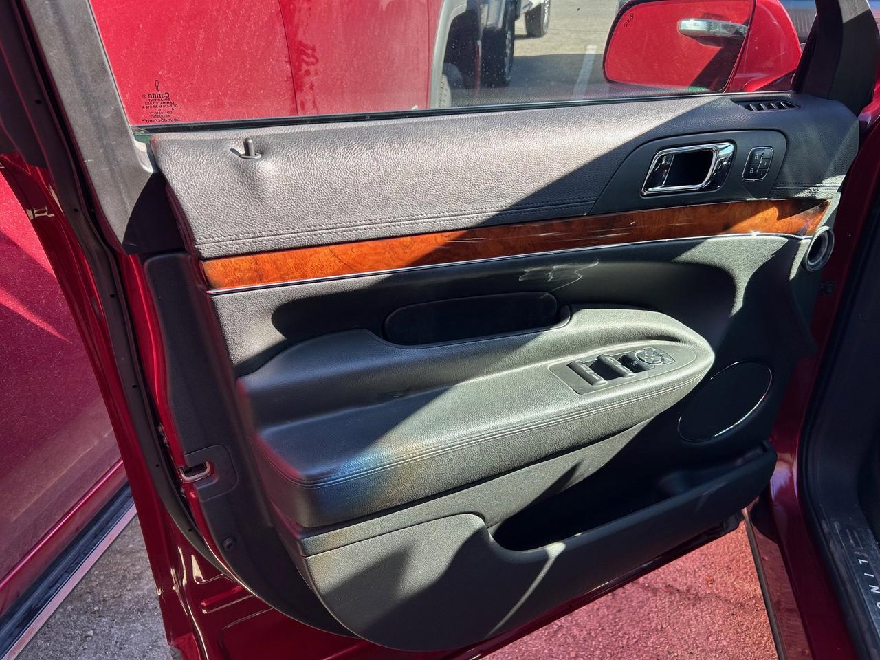 2016 Lincoln MKT EcoBoost New Braunfels TX