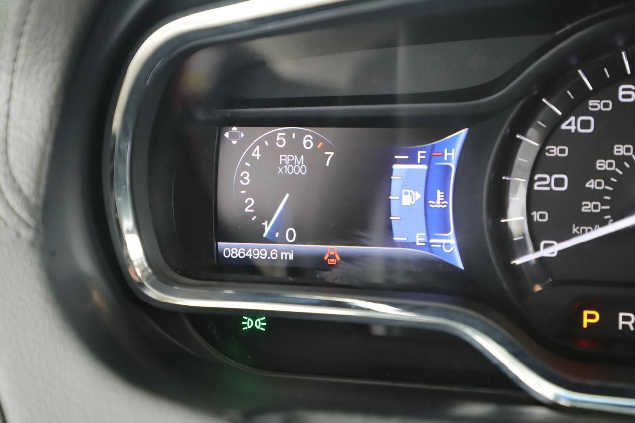 2016 Lincoln MKT EcoBoost New Braunfels TX