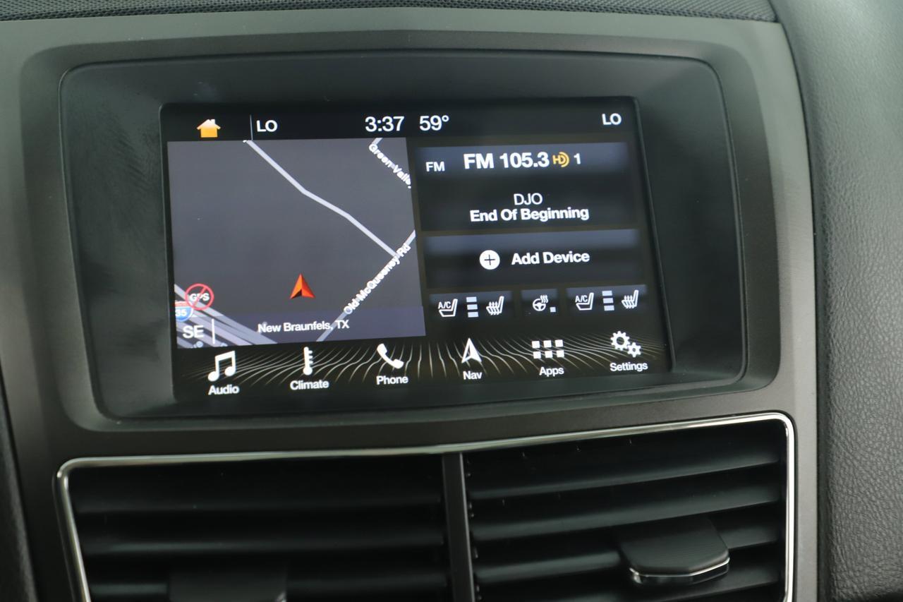 2016 Lincoln MKT EcoBoost New Braunfels TX