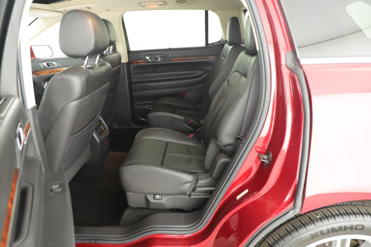 2016 Lincoln MKT EcoBoost New Braunfels TX