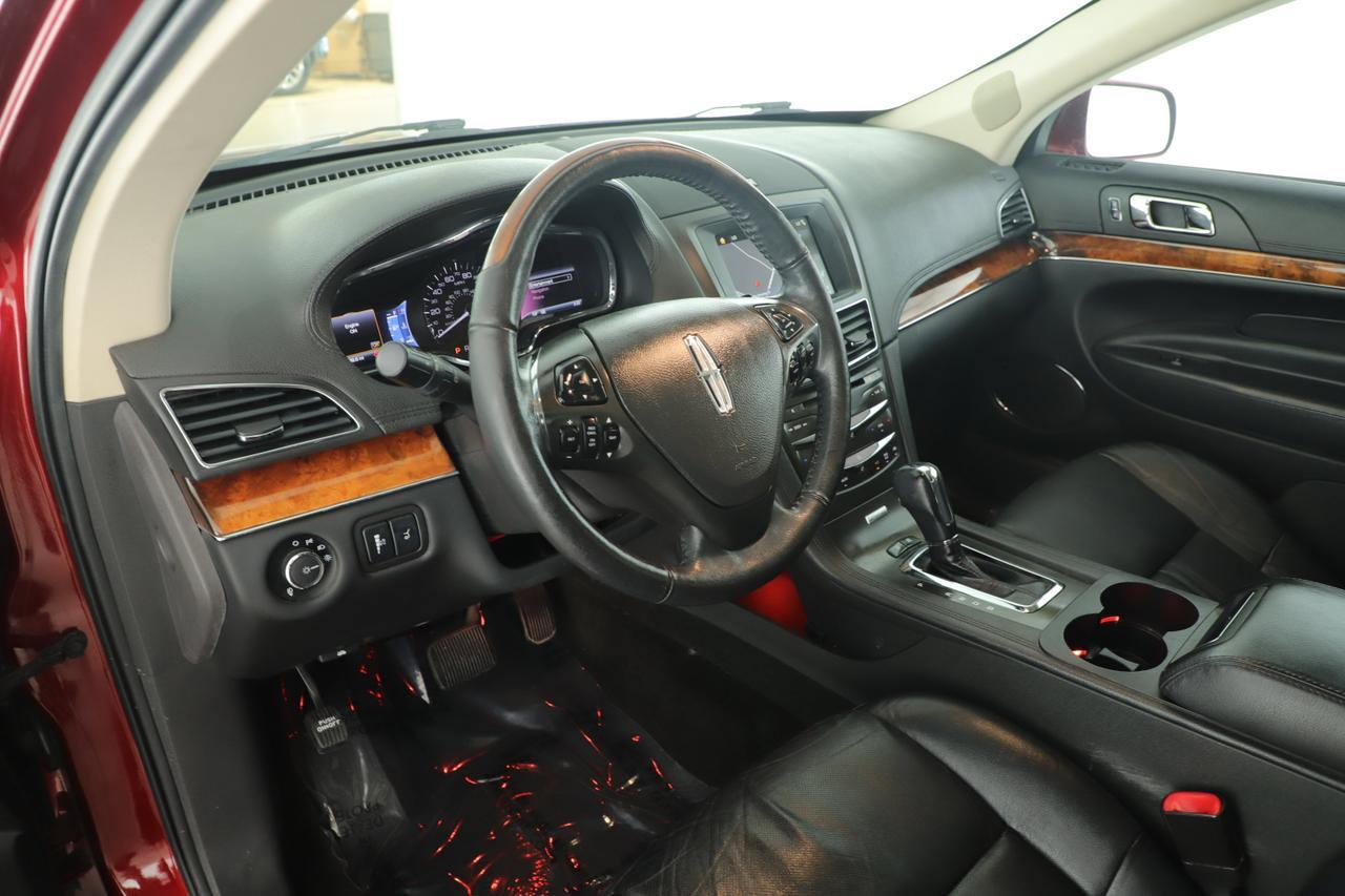 2016 Lincoln MKT EcoBoost New Braunfels TX