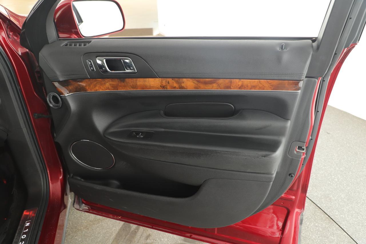 2016 Lincoln MKT EcoBoost New Braunfels TX