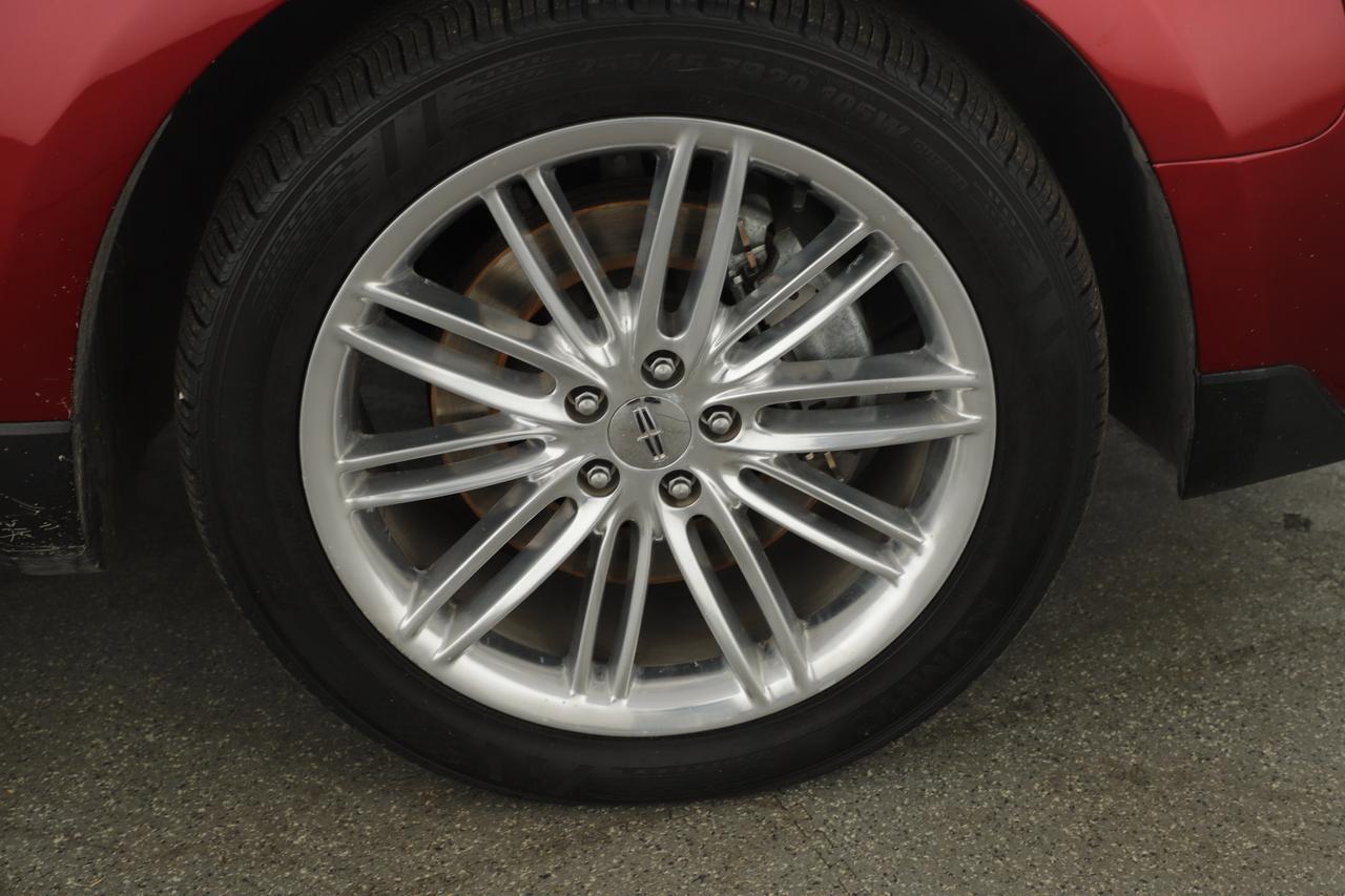 2016 Lincoln MKT EcoBoost New Braunfels TX